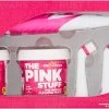 The Pink Stuff The Miracle Schoonmaak Pasta Kit - De Ultieme Beginners Bundel Voor The Pink Stuff - Schoonmaak Set -Schoonmaakmiddelen 1200x584
