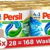 Persil® Persil 4in1 Discs Universal Wascapsules - Wasmiddel Capsules - Voordeelverpakking - 6 X 28 Wasbeurten 2 Persil® Persil 4in1 Discs Universal Wascapsules - Wasmiddel Capsules - Voordeelverpakking - 6 X 28 Wasbeurten -Schoonmaakmiddelen 1200x624 1