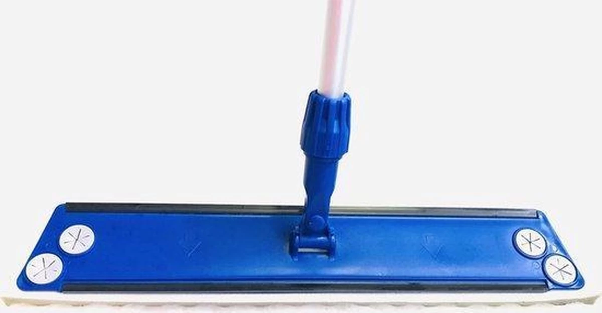 Maus Stofwisser Set Geïmpregneerd Professioneel - Complete Set Inclusief 300 Stofwisdoeken 10 Maus Stofwisser Set Geïmpregneerd Professioneel - Complete Set Inclusief 300 Stofwisdoeken - Afbeelding 8