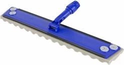 Stofwisser Kunststof Met Schuimzool 60 Cm