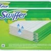 Swiffer Vloerdoekjes Vochtig 24 Doekjes (2x12) 1 Swiffer Vloerdoekjes Vochtig 24 Doekjes (2x12) -Schoonmaakmiddelen 1200x638