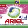 Ariel All In 1 Wasmiddel Pods Fresh Sensations - 3x43 Wasbeurten - Halfjaarbox 1 Ariel All In 1 Wasmiddel Pods Fresh Sensations - 3x43 Wasbeurten - Halfjaarbox -Schoonmaakmiddelen 1200x642 2
