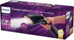 Philips Steam&Go GC362/80 - Handheld Kledingstomer -Schoonmaakmiddelen 1200x647 2
