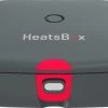 Faitron HeatsBox Style+ - Elektrische Lunchbox - Lunchtrommel Volwassenen - RVS - Verschillende Compartimenten - Met Smartphone App - 220V - Voor Warme Maaltijden -Schoonmaakmiddelen 1200x655 1