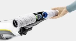 Kärcher FC 5 Premium Vloerreiniger - Incl. Grijze Rollers - 60 M² - 30 Cm 25 Kärcher FC 5 Premium Vloerreiniger - Incl. Grijze Rollers - 60 M² - 30 Cm -Schoonmaakmiddelen 1200x655