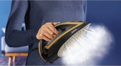 Tefal TurboPro Anti-Calc FV5696 - Strijkijzer -Schoonmaakmiddelen 1200x657 2