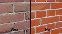 Steen | Beton | Impregneer | Dakpannen | Gevels | 10L | Waterafstotend | Bescherming | 33m2 7 Steen | Beton | Impregneer | Dakpannen | Gevels | 10L | Waterafstotend | Bescherming | 33m2 -Schoonmaakmiddelen 1200x669 4