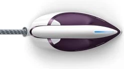 Philips PerfectCare Compact Plus GC7933/30 - Stoomgenerator - Paars -Schoonmaakmiddelen 1200x671