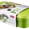 Curver Lunch&Go - Vershouddoos - Lunchbox - Inclusief Bestek - 2/3 Compartimenten - Groen 2 Curver Lunch&Go - Vershouddoos - Lunchbox - Inclusief Bestek - 2/3 Compartimenten - Groen -Schoonmaakmiddelen 1200x672 2