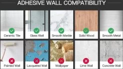 Merkloos Kruidenrek Met Rolhouder, Keuken Organizer, Kruidenrek Met/zonder Boren, Kruidenrek, Wandorganizer Voor Specerijen, Set Van 2 Zwarte Keukenrekken, Kruidenrek Ophangbaar, Wandrek, Staal, Zwart, Keukenrek 14 Merkloos Kruidenrek Met Rolhouder, Keuken Organizer, Kruidenrek Met/zonder Boren, Kruidenrek, Wandorganizer Voor Specerijen, Set Van 2 Zwarte Keukenrekken, Kruidenrek Ophangbaar, Wandrek, Staal, Zwart, Keukenrek -Schoonmaakmiddelen 1200x672 3