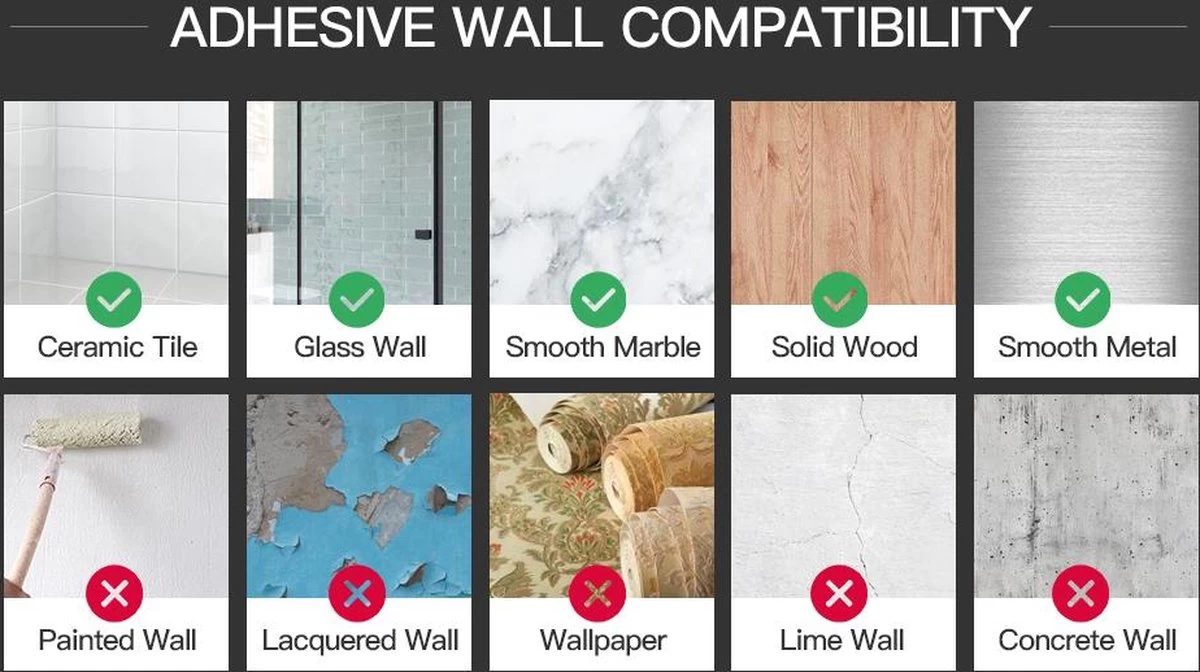 Merkloos Kruidenrek Met Rolhouder, Keuken Organizer, Kruidenrek Met/zonder Boren, Kruidenrek, Wandorganizer Voor Specerijen, Set Van 2 Zwarte Keukenrekken, Kruidenrek Ophangbaar, Wandrek, Staal, Zwart, Keukenrek 8 Merkloos Kruidenrek Met Rolhouder, Keuken Organizer, Kruidenrek Met/zonder Boren, Kruidenrek, Wandorganizer Voor Specerijen, Set Van 2 Zwarte Keukenrekken, Kruidenrek Ophangbaar, Wandrek, Staal, Zwart, Keukenrek - Afbeelding 6