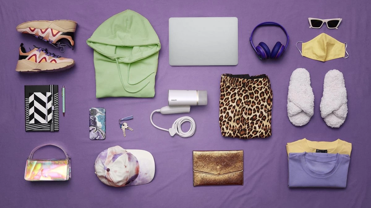 Philips 3000 Series STH3020/10 - Kledingstomer - Wit 11 Philips 3000 Series STH3020/10 - Kledingstomer - Wit - Afbeelding 9