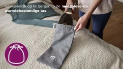 Philips Steam&Go Plus GC365/80 - Kledingstomer -Schoonmaakmiddelen 1200x675 19