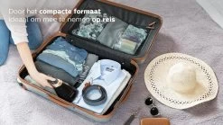 Philips Steam&Go Plus GC365/80 - Kledingstomer -Schoonmaakmiddelen 1200x675 21