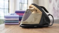 Philips PerfectCare 8000 Series PSG8140/80 - Stoomgenerator -Schoonmaakmiddelen 1200x675 31