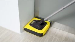 Kärcher KB 5 Rolveger - Vloerreiniger - 3,7V - Incl. Accu En Lader 24 Kärcher KB 5 Rolveger - Vloerreiniger - 3,7V - Incl. Accu En Lader -Schoonmaakmiddelen 1200x676 1