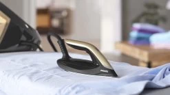 Philips PerfectCare 8000 Series PSG8140/80 - Stoomgenerator -Schoonmaakmiddelen 1200x676 3