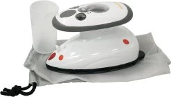 Stoomstrijkijzer Wit. Prym, Gritzner , Babysnapp -Schoonmaakmiddelen 1200x679 8