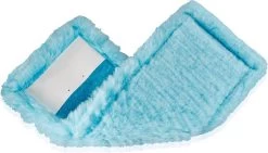 Leifheit Clean Twist Overtrek Klittenband Vloerwisser M Ergo - 33 Cm - Static Plus -Schoonmaakmiddelen 1200x684