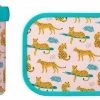 Mepal – Lunchset Campus (sb + Lb) – Schoolbeker En Broodtrommel Voor Kinderen – Leopard – Bento Box - Lekvrij -Schoonmaakmiddelen 1200x689 2