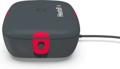 Faitron HeatsBox Style+ - Elektrische Lunchbox - Lunchtrommel Volwassenen - RVS - Verschillende Compartimenten - Met Smartphone App - 220V - Voor Warme Maaltijden -Schoonmaakmiddelen 1200x697