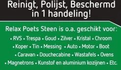 Merkloos Witte Poets Steen. Reinigingsmiddel. Reinigt, Beschermd En Polijst In 1 Handeling. 9 Merkloos Witte Poets Steen. Reinigingsmiddel. Reinigt, Beschermd En Polijst In 1 Handeling. -Schoonmaakmiddelen 1200x698 1