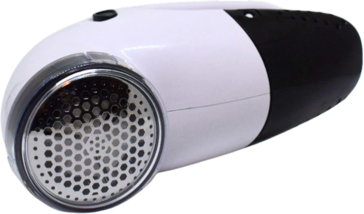 DAY Useful Everyday Lint Remover / Pluizentondeuze Met RVS Scheerblad 7 DAY Useful Everyday Lint Remover / Pluizentondeuze Met RVS Scheerblad - Afbeelding 5