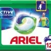 Ariel All In 1 Wasmiddel Pods + Actieve Geurbestrijding - 3x43 Wasbeurten - Voordeelverpakking -Schoonmaakmiddelen 1200x707 2