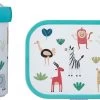 Mepal – Lunchset Campus (sb + Lb) – Schoolbeker En Broodtrommel Voor Kinderen – Animal Friends – Bento Box - Lekvrij -Schoonmaakmiddelen 1200x720 1