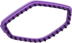 Tristar Kledingstomer ST-8921 - Voor Kleding, Meubels En Knuffels - Paars/Zwart -Schoonmaakmiddelen 1200x722 3