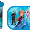 Mepal – Lunchset Campus (sb + Lb) – Schoolbeker En Broodtrommel Voor Kinderen – Frozen II – Bento Box - Lekvrij