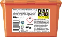 Robijn Wascapsules - 3-in-1 - Stralend Wit - 15 Stuks 12 Robijn Wascapsules - 3-in-1 - Stralend Wit - 15 Stuks -Schoonmaakmiddelen 1200x730