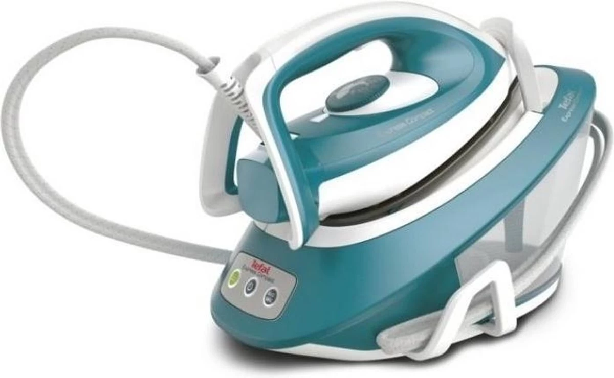 Tefal Stoomgenerator Express Compact SV7111 9 Tefal Stoomgenerator Express Compact SV7111 - Afbeelding 7