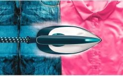 Philips PerfectCare Compact GC7844/20 - Stoomgenerator - Aqua Blauw -Schoonmaakmiddelen 1200x741 1