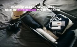 Bee's Kledingstomer - Handstomer - Stomer Kleding - Steamer - Stoomreiniger - Stoomstrijkijzer - 30 G/min - 250ML - 1600W - Snel Opgewarmd - Wit 22 Bee's Kledingstomer - Handstomer - Stomer Kleding - Steamer - Stoomreiniger - Stoomstrijkijzer - 30 G/min - 250ML - 1600W - Snel Opgewarmd - Wit -Schoonmaakmiddelen 1200x742 12