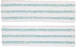 Spargo Dweilen | Vervangingsdoek | Microvezel Vloerdoek| Universeel | Premium Quality | Met Zware Schuimvoering 7 Spargo Dweilen | Vervangingsdoek | Microvezel Vloerdoek| Universeel | Premium Quality | Met Zware Schuimvoering -Schoonmaakmiddelen 1200x742