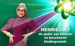 Ariel Wasmiddel Pods + Extra Vezelbescherming - Kleur - 28 Wasbeurten -Schoonmaakmiddelen 1200x742 4