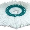 Leifheit Clean Twist Disc Mop - Vervangingskop -Schoonmaakmiddelen 1200x748