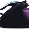 Philips PerfectCare Elite GC9650/80 - Stoomgenerator - Paars/zwart 1 Philips PerfectCare Elite GC9650/80 - Stoomgenerator - Paars/zwart -Schoonmaakmiddelen 1200x750 2