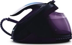 Philips PerfectCare Elite GC9650/80 - Stoomgenerator - Paars/zwart