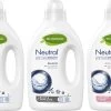 Neutral Neutral Wasmiddel Pakket Parfumvrij En Hypoallergeen Wit + Zwart + Kleur Zorgt Voor De Gevoelige Huid én Voor Het Milieu (1+1+1) X 20 Wasbeurten -Schoonmaakmiddelen 1200x753 1
