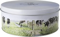 Wiebe Van Der Zee Koekblik 'Nieuwe Buren' 11 Wiebe Van Der Zee Koekblik 'Nieuwe Buren' -Schoonmaakmiddelen 1200x756 2