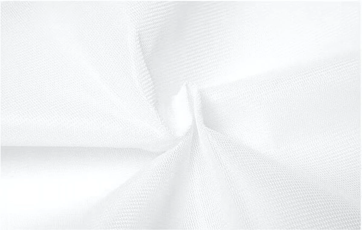 Merkloos Laundry Bag | Waszak | Set Van 4 Waszakken Met Rits | Transparant | Wasnet | Waszakjes | Vakantie Als Kledingsorteerder | Groot Formaat | Laken/schoenen/bh/ondergoed/kleding 6 Merkloos Laundry Bag | Waszak | Set Van 4 Waszakken Met Rits | Transparant | Wasnet | Waszakjes | Vakantie Als Kledingsorteerder | Groot Formaat | Laken/schoenen/bh/ondergoed/kleding - Afbeelding 4