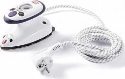 Stoomstrijkijzer Wit. Prym, Gritzner , Babysnapp -Schoonmaakmiddelen 1200x762