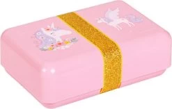 Broodtrommel / Lunch Box: Eenhoorn | A Little Lovely Company -Schoonmaakmiddelen 1200x765 1