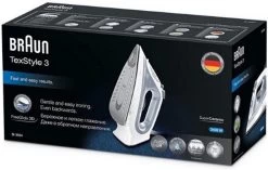 Braun TexStyle 3 - SI 3054 GY - Stoomstrijkijzer - Grijs -Schoonmaakmiddelen 1200x765 6