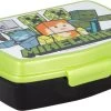 Mickey Mouse Minecraft Broodtrommel - 17x14 Cm - Brooddoos - Sandwich Box 2 Mickey Mouse Minecraft Broodtrommel - 17x14 Cm - Brooddoos - Sandwich Box -Schoonmaakmiddelen 1200x767 2