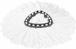 Vileda EasyWring&Clean - Vervanging - Classic - Microvezel -Schoonmaakmiddelen 1200x767