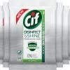 Cif Disinfect & Shine Wipes Original Desinfectie Schoonmaakdoekjes - 12 X 30 Doekjes - Voordeelverpakking 1 Cif Disinfect & Shine Wipes Original Desinfectie Schoonmaakdoekjes - 12 X 30 Doekjes - Voordeelverpakking -Schoonmaakmiddelen 1200x774