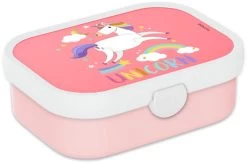 Mepal Broodtrommel Campus - Unicorn - Met Naam, Foto En Kleur Bedrukken -Schoonmaakmiddelen 1200x793 1